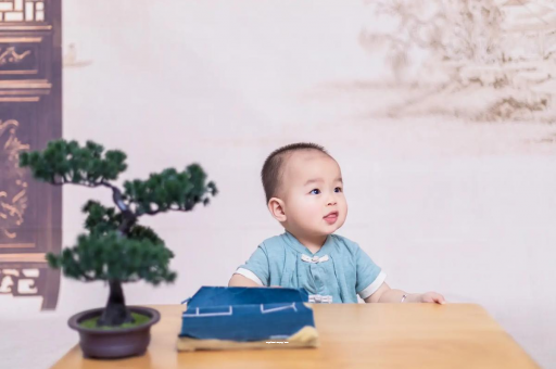 惠州二岁宝宝发型 惠州二岁宝宝发型