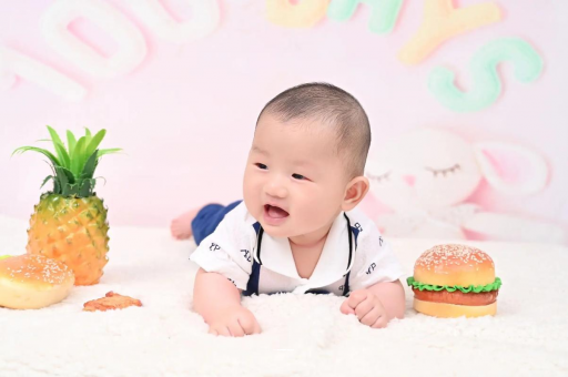 惠州两岁宝宝晚上哭