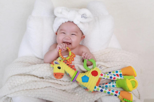 惠州3岁宝宝手足口病