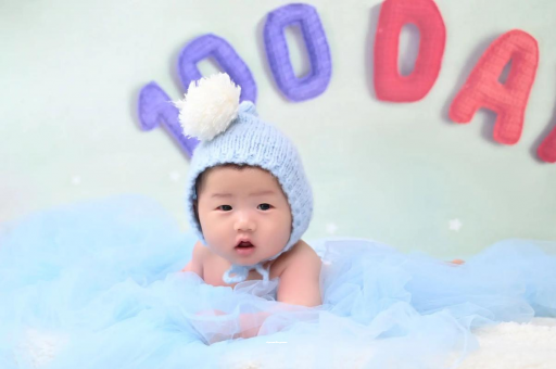 惠州宝宝睡觉老是动来动去